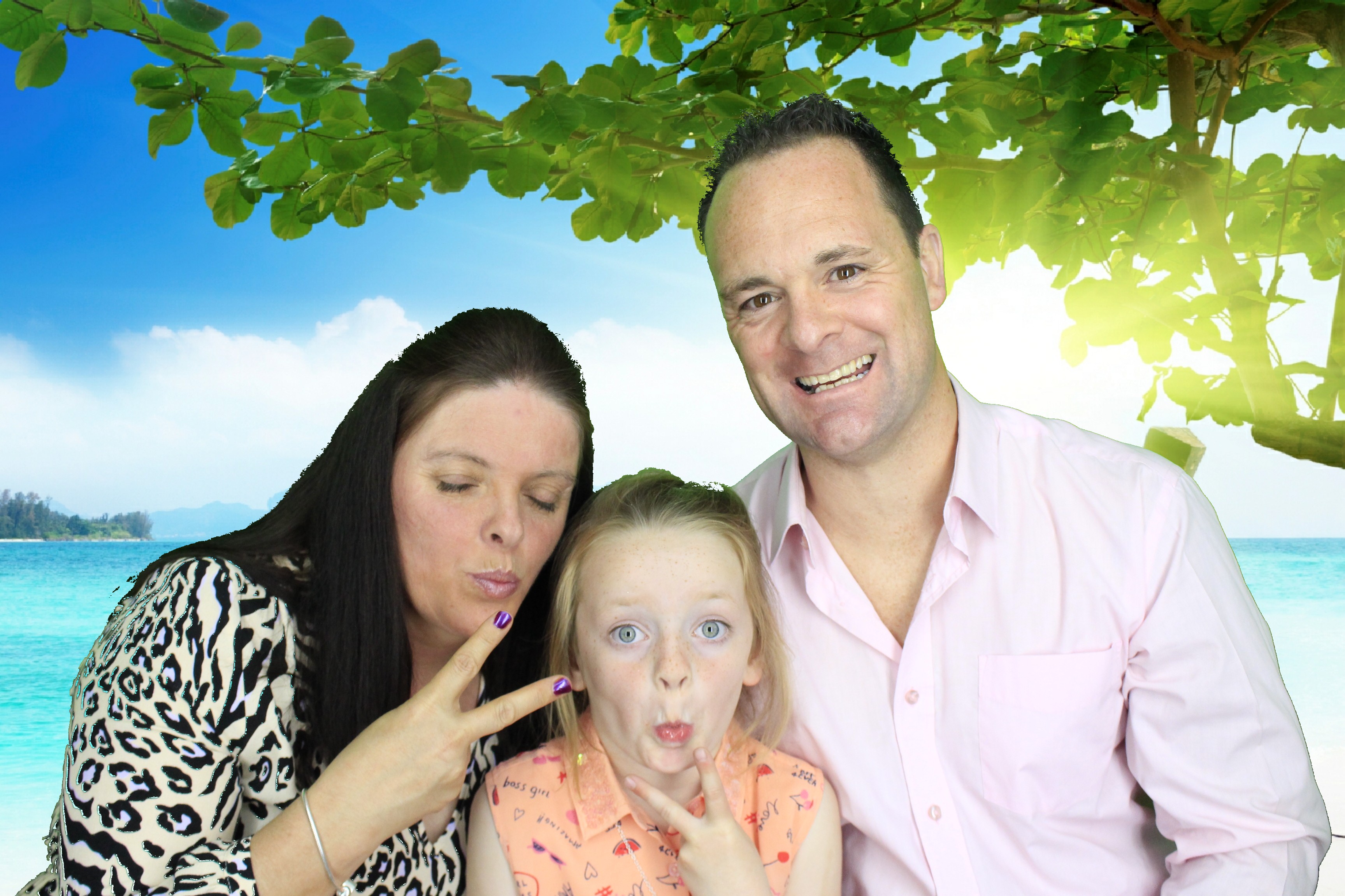 Lisa and Ant's Wedding Reception  | View more photos from the event at gallery.myphotoboothexperience.co.uk/u/MyPhotoBoothExperienceLtd/Lisa-and-Ants-Wedding-Reception